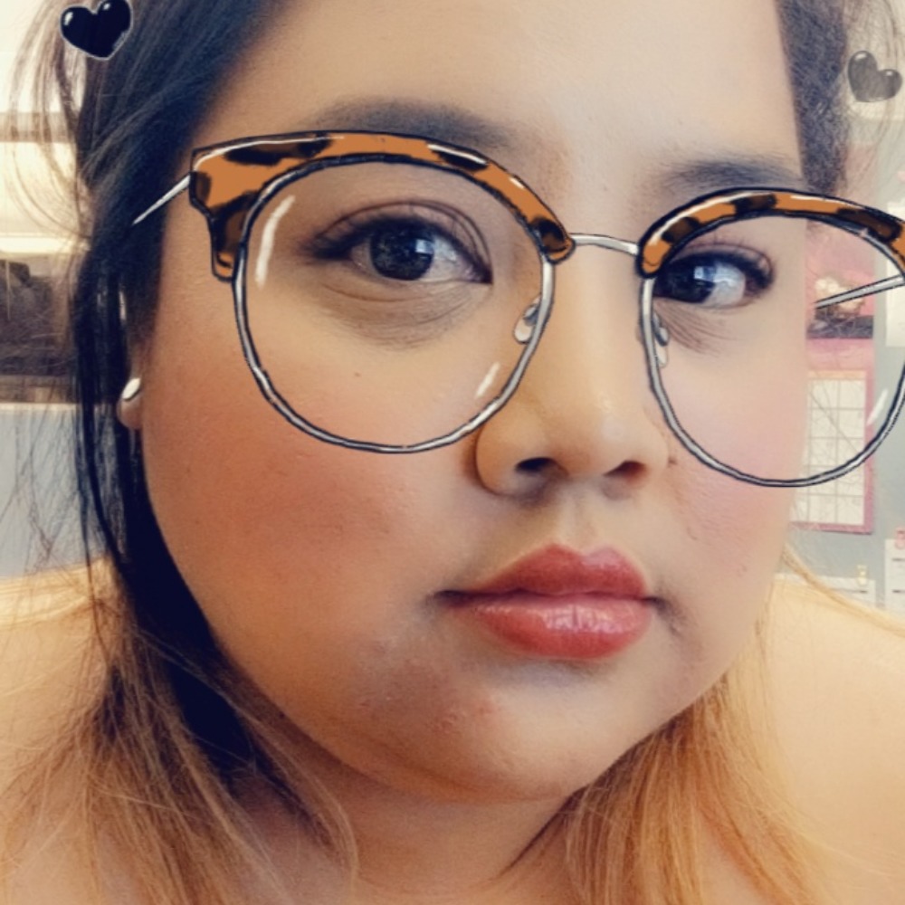 Meet your Posher, Samantha